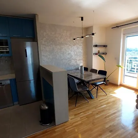 Rubicon Greenresidence