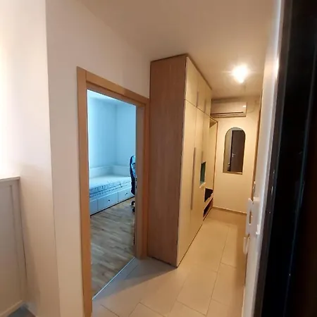 Rubicon Greenresidence Appartement