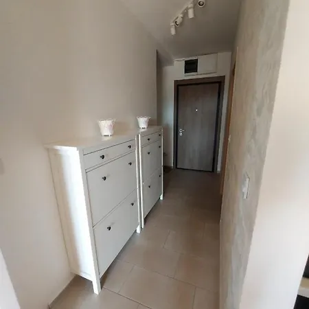 Rubicon Greenresidence Appartement Belgrade