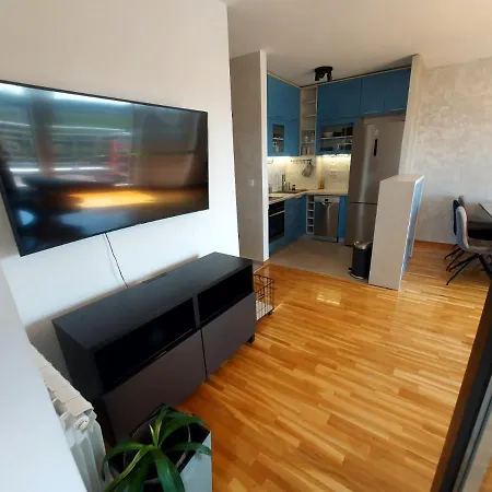 Rubicon Greenresidence