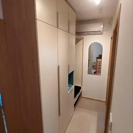 Rubicon Greenresidence Belgrade