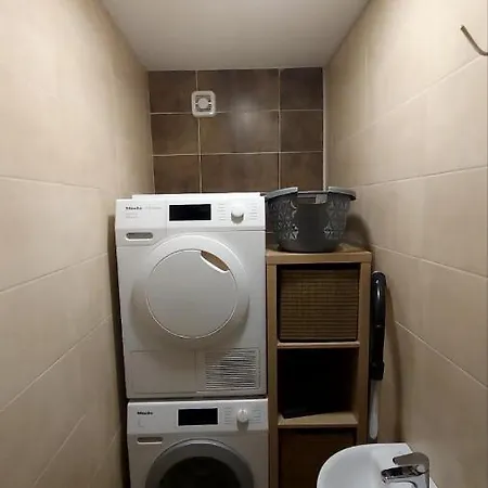 Apartment Rubicon Greenresidence
