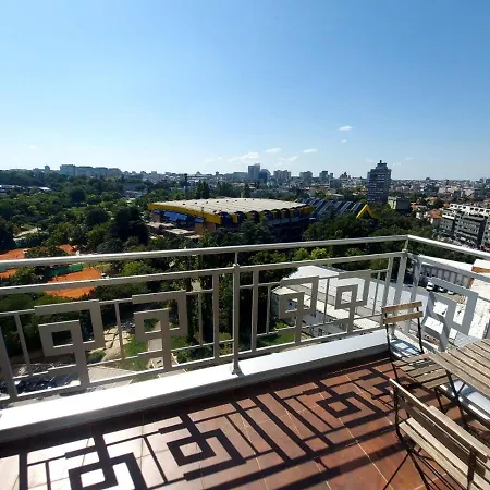 Rubicon Greenresidence